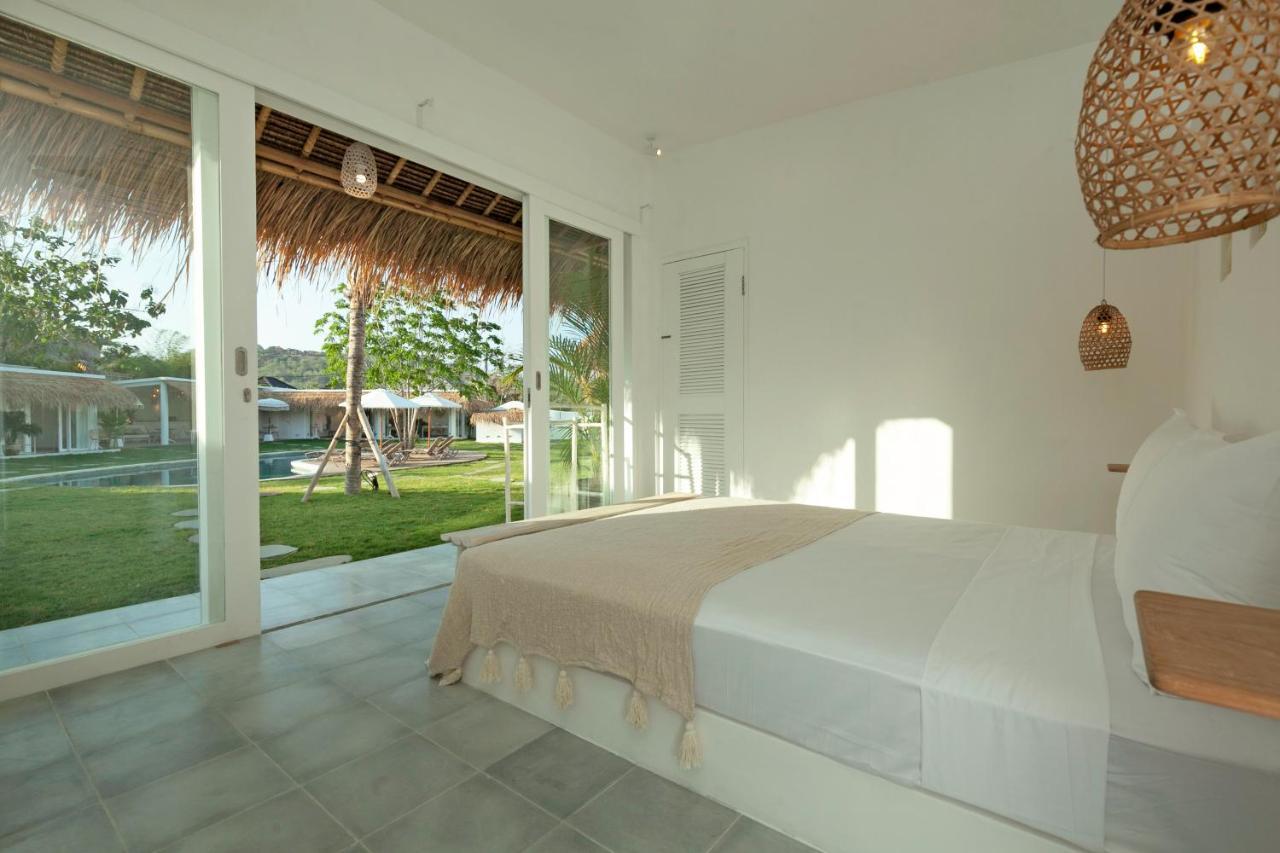 The Bingin Beach Villas' Bungalow Resort Uluwatu  Exterior photo