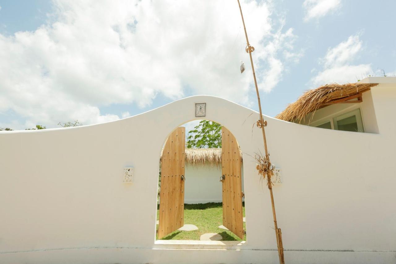 The Bingin Beach Villas' Bungalow Resort Uluwatu  Exterior photo